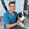 Dr. David Martinez, DVM