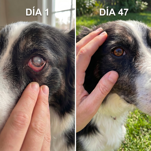 Advanced Canine Vision Formula